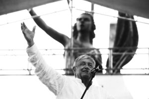 La democracia según López Obrador - Alberto Barrera Tyszka