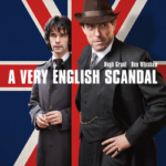 A Very English Scandal