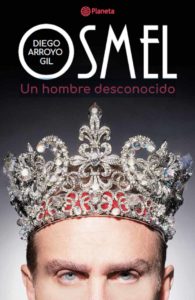 Osmel, un hombre desconocido - Diego Arroyo Gil