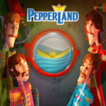 Taximan – Pepperland