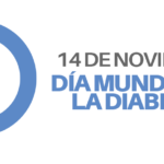 Día mundial de la diabetes