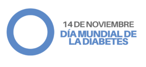 Día mundial de la diabetes