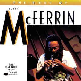 Freedom Is A Voice - Bobby McFerrin