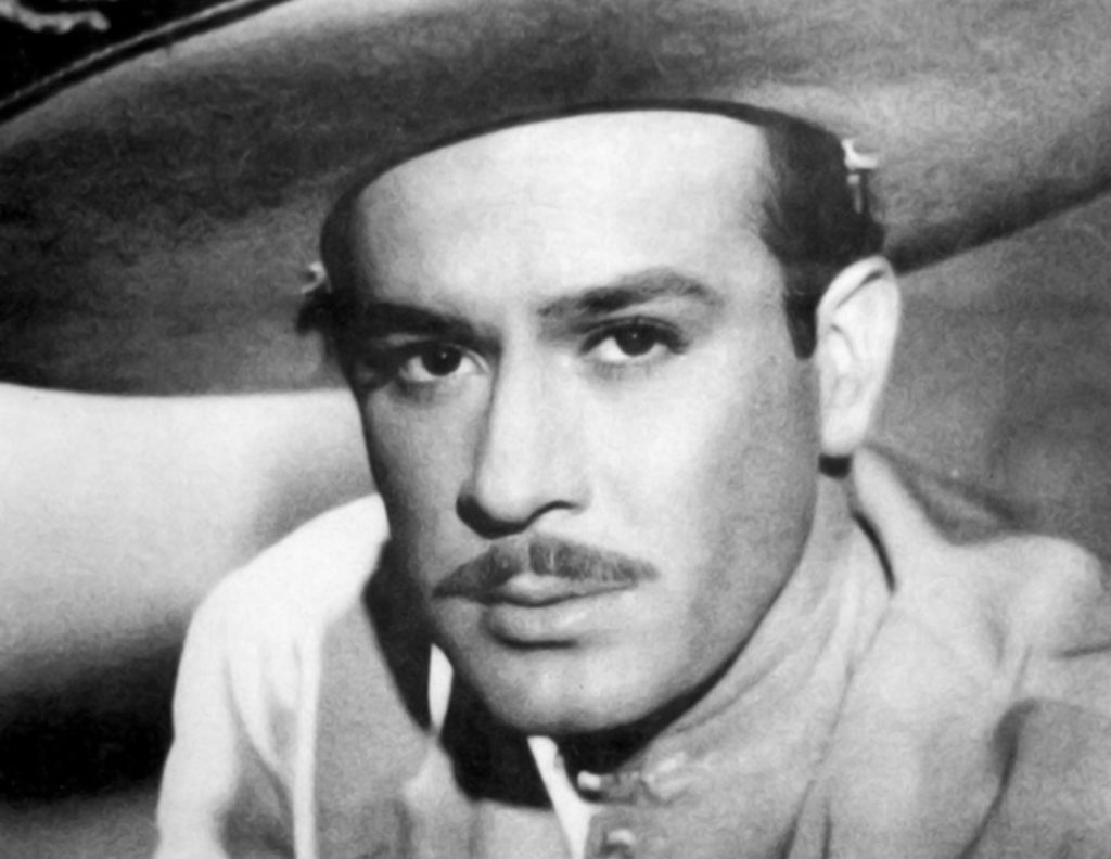 Pedro Infante