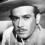 Pedro Infante, el de las serenatas – Mari Montes