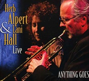 I've Got You Under My Skin - Herb Alpert & Lani Hall