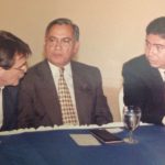 Yo conocí a TEODORO  – César Morillo