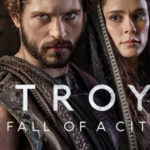 Troy: Fall of a city