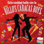 Cantares de Navidad – Billo’s Caracas Boys