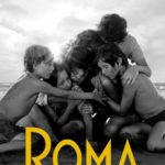 ‘Roma’: una historia de amor y servidumbre