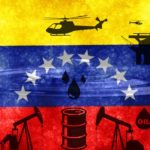 Venezuela en el pozo