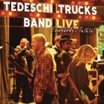 Bound for Glory (Live) – Tedeschi Trucks Band