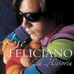 Lágrimas Negras – José Feliciano