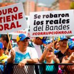 The venezuelan corruption – Laureano Márquez