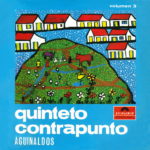 Aguinaldo de El Callao – Quinteto Contrapunto