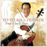 Joy To The World – Yo-Yo Ma & Dave Brubeck
