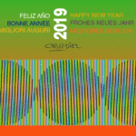 ¡Feliz Año Nuevo!