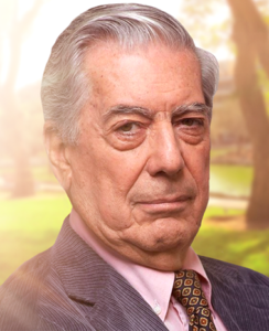 Mario Vargas Llosa