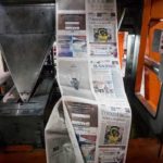 El periodismo venezolano frente a la posverdad bolivariana – Alberto Barrera Tyszka