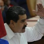 La oposición venezolana propone un ‘plan Marshall’ para el día después de Maduro – Daniel Lozano