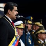Maduro solitario – Jean Maninat