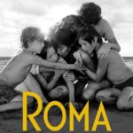 Roma – Alfonso Cuarón