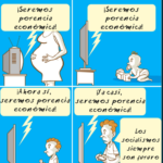 Potencia económica – EDO