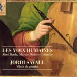 La Du Vaucel (Forqueray) – Jordi Savall