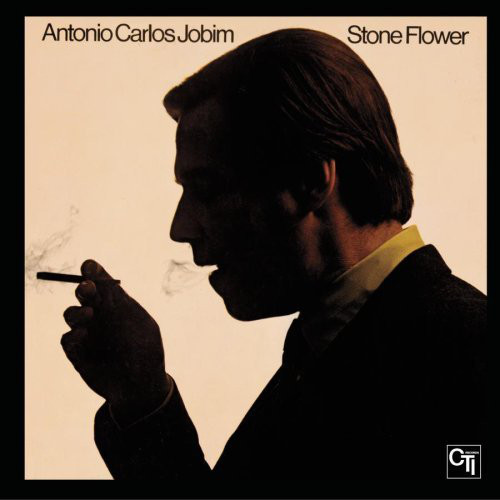 Children's Games - Antonio Carlos Jobim