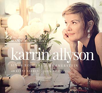 Oh, What a Beautiful Mornin’ - Karrin Allyson