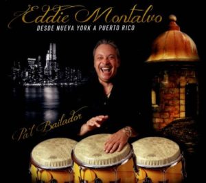 Lección Rumbera - Eddie Montalvo