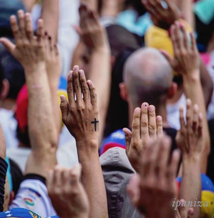 La resilencia del venezolano