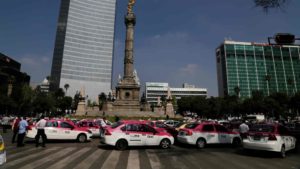 Por amor a los taxis (II) - Andrés Miguel Rondón