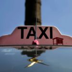 Por amor a los taxis (III) – Andrés Miguel Rondón