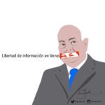 Libertad de información en Venezuela – Ana Black