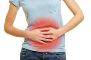 La gastroenteritis