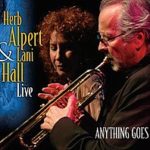 That Old Black Magic – Herb Alpert & Lani Hall