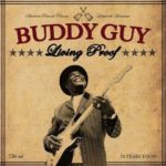 Key Don’t Fit – Buddy Guy