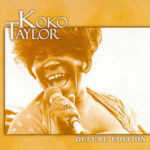 Time Will Tell – Koko Taylor