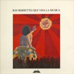 Bruca Manigua – Ray Barretto