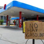 Relatos de carretera sin gasolina – Adriana Núñez Rabascall