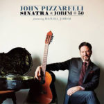 Aqua de Beber – John Pizzarelli (feat. Daniel Jobim)