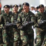 Crisis en Venezuela escala hacia una salida militar – Francisco Olivares