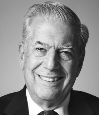 Mario Vargas Llosa