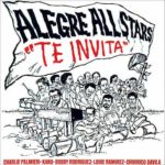 El Manisero – Alegre All Stars