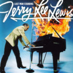 I Saw Her Standing There – Jerry Lee Lewis