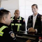 “Como Guaidó por su casa” – Laureano Márquez