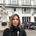 Entrevista a Karina Sainz – Andreína Mujica