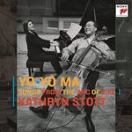 Romance for Cello and Piano – Yo-Yo Ma & Kathryn Stott