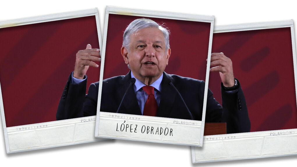 López Obrador y la abolición de la arrogancia - Karina Sainz Borgo